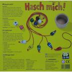 Hasch Mich! 2003 Back