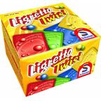 Ligretto: Twist Cover 3d