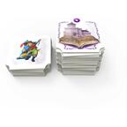 Mon Royaume Pour un Conte Tuiles