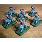BattleLore: Horde Horrifique Figurines