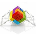 Cube Puzzler Go Eclate