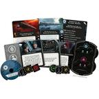Star Wars: X-Wing - Raider Impérial Eclate