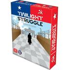 Twilight Struggle 2022 Cover 3d