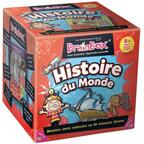 BrainBox: Histoire du Monde Cover 3d