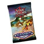 Star Realms: Gambit Set Cover 3d