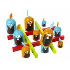 Gobblet ! Gobblers Plateau