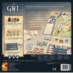Great Western Trail 2022 Back
