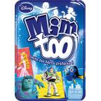 Mimtoo Disney Cover
