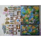 Small World: Contes et Légendes Eclate