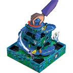 Château Badabouh ! Exemple