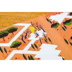 Mazescape: Ariadne Zoom