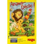 Animo-Déclic ! Cover