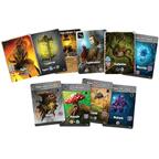 Valeria: Le Royaume - La Saga du Ténébréon Cartes