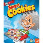Smart Cookies Cover