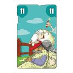 Sheepzzz Carte