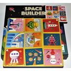 Space Builder Eclate