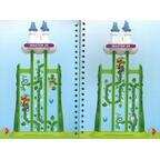 Jacques et le Haricot Magique: Deluxe Exemple