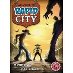 Welcome to Rapid City Cover