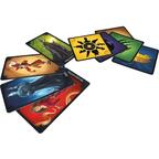 Les Loups-Garous de Thiercelieux: L'Assemblée des Vilains Cartes