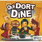 Qui Dort Dîne Cover