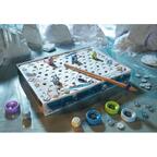 Kayanak: Aventure sur la Banquise Eclate