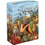À la Gloire d'Odin Cover 3d