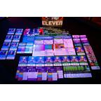 Eleven: Campagne Solo Eclate