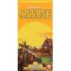 Catane: Barbares et Marchands - 5 et 6 Joueurs Cover
