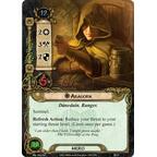 Le Seigneur des Anneaux: Le Jeu de Cartes - Le Guetteur de l'Eau Carte