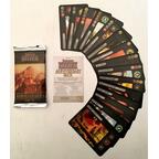 7 Wonders - Cities : Anniversary Pack Eclaté
