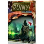 51st State: Ruins Cover 3d