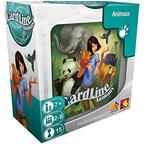 Cardline Animaux Boite 3d