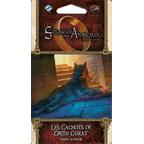 Le Seigneur des Anneaux: Le Jeu de Cartes - Les Cachots de Cirith Gurat Cover
