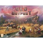 Red Outpost Cover