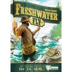 Freshwater Fly Cover
