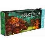 Le Petit Poucet et la Forêt Mystérieuse 2012 Cover 3d