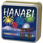 Hanabi 2011 Cover 3d