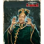 Shadows over Normandie: Cthulhu Mythos Call #2 Artwork