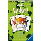 Linko ! Multilingue Cover 3d