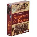 Fantasy Realms Cover 3d