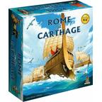 Rome & Carthage Cover 3d