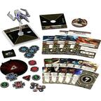 Star Wars: X-Wing - Le Jeu de Figurines - IG-2000 Eclate