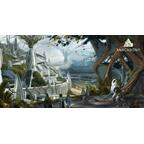 Anachrony: Essential Edition Artwork