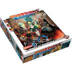 Guardians' Chronicles Cover 3d