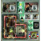 Heroes of Normandie: Civilians Under Fire Tuiles