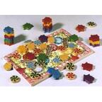 Ringel-Rangel Eclate