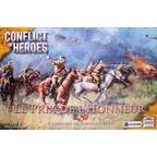 Conflict of Heroes: Le Prix de l'Honneur - Pologne 1939 Cover