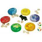 Geißlein, Versteck Dich! Eclate