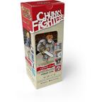 Chunky Fighters: Starter 1 Cover 3d