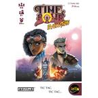 Time Bomb: Evolution Cover